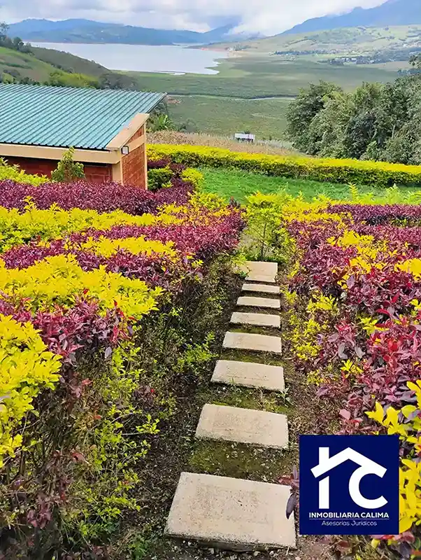 Casa Campestre Vereda el Remolino